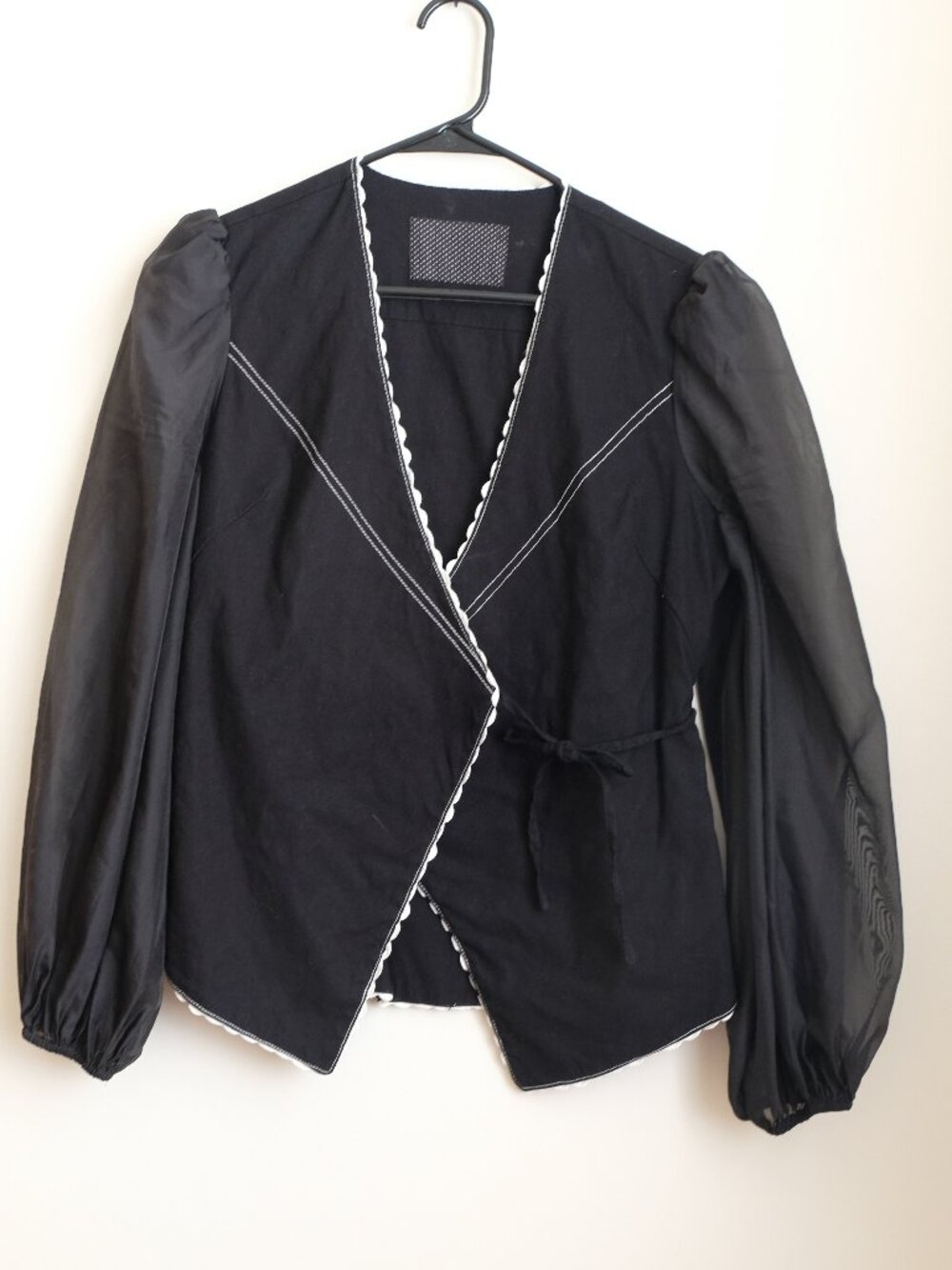 Anthropologie SAMPLE